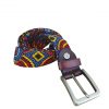 Ceinture Homme Wax Kisou