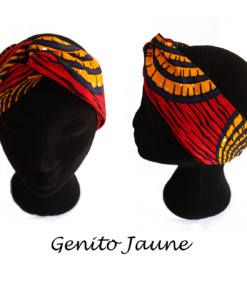 Bandeau Wax Croisé – Image 16