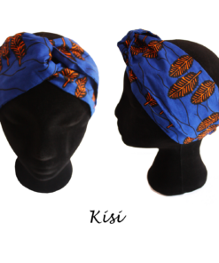 Bandeau Wax Croisé – Image 15