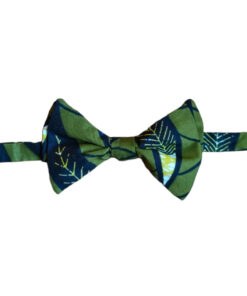 Nœud Papillon Wax Abio