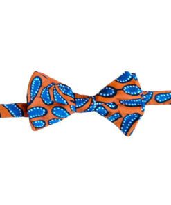 Nœud Papillon Wax Bolingo