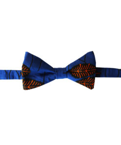 Nœud Papillon Wax Kasa