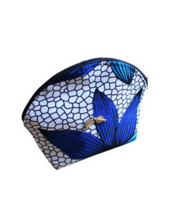 Trousse de Maquillage Wax Issia