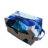 Trousse de Toilette Wax Hinda