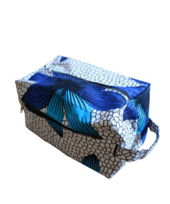 Trousse de Toilette Wax Hinda