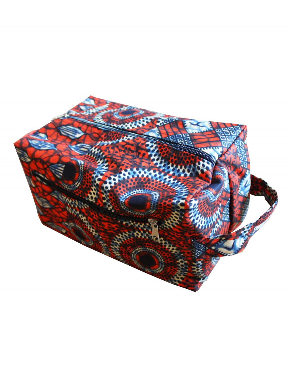 Trousse de Toilette Wax Hinda