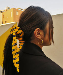 Alternative view of Chouchou Ruban Wax