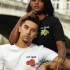 T-shirt - I Got Sauce