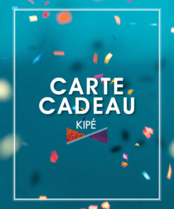 Carte Cadeau