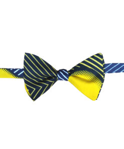 Nœud Papillon Wax Ankara