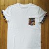 T-shirt Wax Unisexe Tichorti
