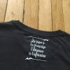 T-shirt Wax Unisexe Tichorti