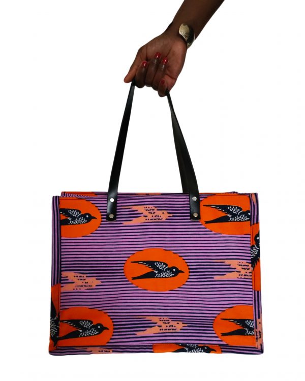 Sac à main Moyi