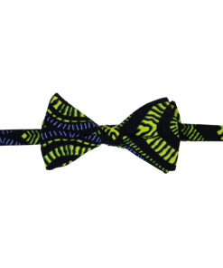 Nœud Papillon Wax Liso