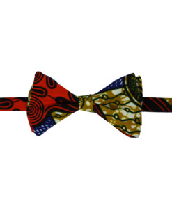 Nœud Papillon Wax Sizo