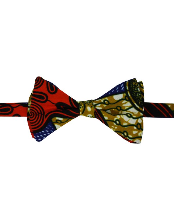 Nœud Papillon Wax Sizo
