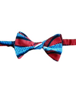 Nœud Papillon Wax Boni