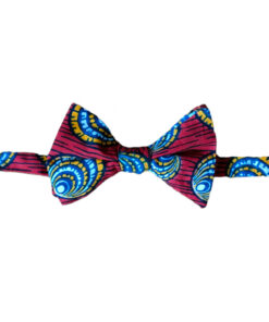 Nœud Papillon Wax Mini Genito