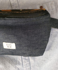 Banane Jean Bogolan Véritable – Image 3