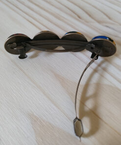 Barrette Minei Wax – Image 7