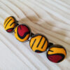 Barrette Minei Wax