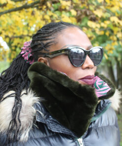 Tour de cou fausse fourrure - Sibi