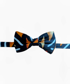 Nœud Papillon Bogolan III