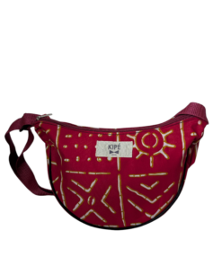 Alternative view of Banane Bogolan Cocody Sanza