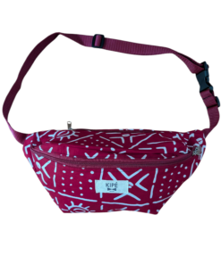 Alternative view of Banane Bogolan Cocody Manda