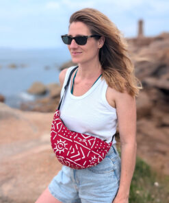 Banane Bogolan Cocody Sanza