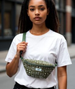 Banane Bogolan Cocody Manda