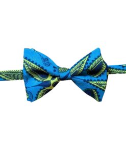 Nœud Papillon Wax Linzoto