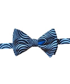 Nœud Papillon Wax Rivale NB